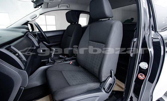 Buy Used Ford Ranger Black Car in Bangkok in Bangkok Buy Used Ford Ranger Black Car in Bangkok in Bangkok