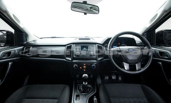 Buy Used Ford Ranger Black Car in Bangkok in Bangkok Buy Used Ford Ranger Black Car in Bangkok in Bangkok