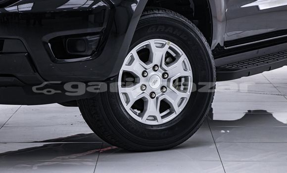 Buy Used Ford Ranger Black Car in Bangkok in Bangkok Buy Used Ford Ranger Black Car in Bangkok in Bangkok