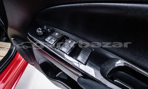 Buy Used Toyota Yaris Ativ Red Car in Bangkok in Bangkok Buy Used Toyota Yaris Ativ Red Car in Bangkok in Bangkok