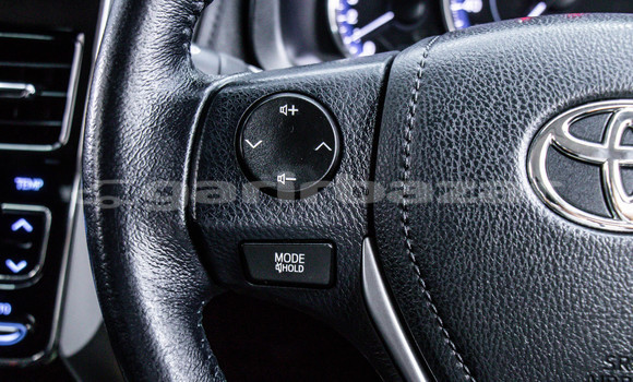 Buy Used Toyota Yaris Ativ Red Car in Bangkok in Bangkok Buy Used Toyota Yaris Ativ Red Car in Bangkok in Bangkok