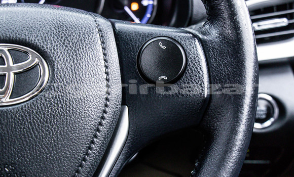 Buy Used Toyota Yaris Ativ Red Car in Bangkok in Bangkok Buy Used Toyota Yaris Ativ Red Car in Bangkok in Bangkok