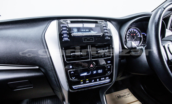 Buy Used Toyota Yaris Ativ Red Car in Bangkok in Bangkok Buy Used Toyota Yaris Ativ Red Car in Bangkok in Bangkok