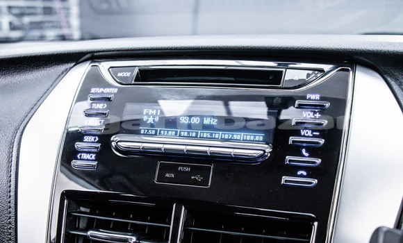 Buy Used Toyota Yaris Ativ Red Car in Bangkok in Bangkok Buy Used Toyota Yaris Ativ Red Car in Bangkok in Bangkok