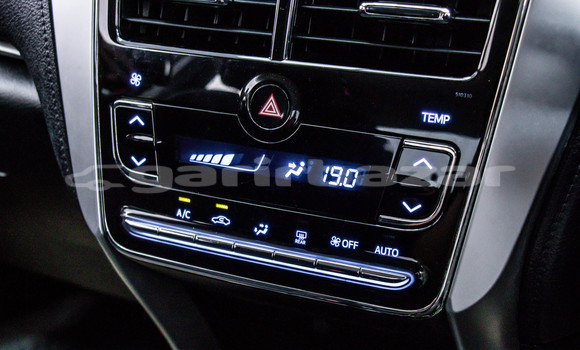 Buy Used Toyota Yaris Ativ Red Car in Bangkok in Bangkok Buy Used Toyota Yaris Ativ Red Car in Bangkok in Bangkok