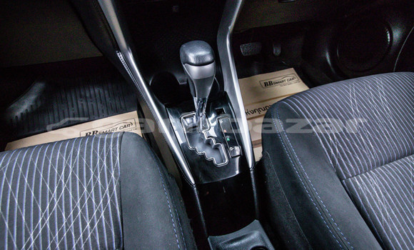 Buy Used Toyota Yaris Ativ Red Car in Bangkok in Bangkok Buy Used Toyota Yaris Ativ Red Car in Bangkok in Bangkok