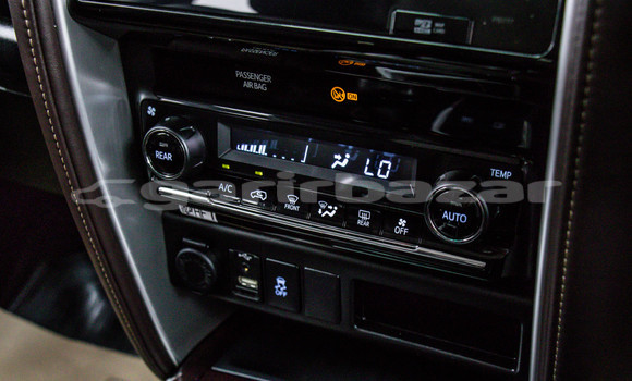 Buy Used Toyota Fortuner White Car in Bangkok in Bangkok Buy Used Toyota Fortuner White Car in Bangkok in Bangkok