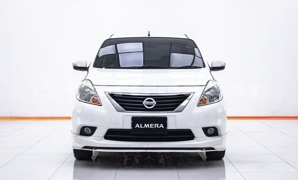 ซื้อ รถมือสอง Nissan Almera ขาว รถยนต์ ใน %{เมือง} ใน กรุงเทพมหานคร ซื้อ รถมือสอง Nissan Almera ขาว รถยนต์ ใน %{เมือง} ใน กรุงเทพมหานคร