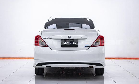 ซื้อ รถมือสอง Nissan Almera ขาว รถยนต์ ใน %{เมือง} ใน กรุงเทพมหานคร ซื้อ รถมือสอง Nissan Almera ขาว รถยนต์ ใน %{เมือง} ใน กรุงเทพมหานคร