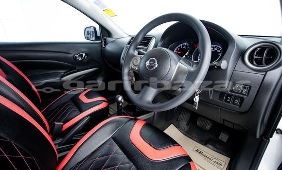 ซื้อ รถมือสอง Nissan Almera ขาว รถยนต์ ใน %{เมือง} ใน กรุงเทพมหานคร ซื้อ รถมือสอง Nissan Almera ขาว รถยนต์ ใน %{เมือง} ใน กรุงเทพมหานคร