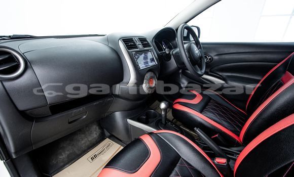 ซื้อ รถมือสอง Nissan Almera ขาว รถยนต์ ใน %{เมือง} ใน กรุงเทพมหานคร ซื้อ รถมือสอง Nissan Almera ขาว รถยนต์ ใน %{เมือง} ใน กรุงเทพมหานคร