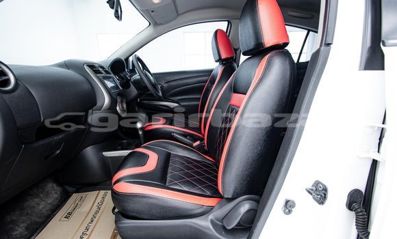 ซื้อ รถมือสอง Nissan Almera ขาว รถยนต์ ใน %{เมือง} ใน กรุงเทพมหานคร ซื้อ รถมือสอง Nissan Almera ขาว รถยนต์ ใน %{เมือง} ใน กรุงเทพมหานคร