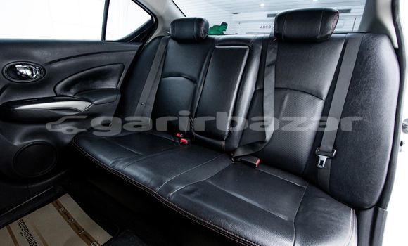 ซื้อ รถมือสอง Nissan Almera ขาว รถยนต์ ใน %{เมือง} ใน กรุงเทพมหานคร ซื้อ รถมือสอง Nissan Almera ขาว รถยนต์ ใน %{เมือง} ใน กรุงเทพมหานคร