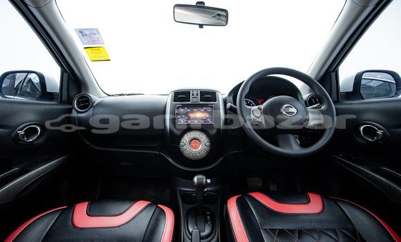 ซื้อ รถมือสอง Nissan Almera ขาว รถยนต์ ใน %{เมือง} ใน กรุงเทพมหานคร ซื้อ รถมือสอง Nissan Almera ขาว รถยนต์ ใน %{เมือง} ใน กรุงเทพมหานคร