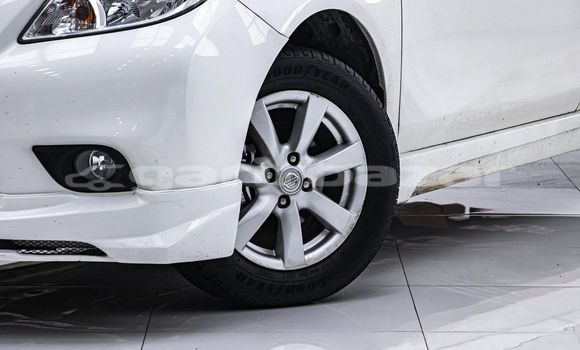 ซื้อ รถมือสอง Nissan Almera ขาว รถยนต์ ใน %{เมือง} ใน กรุงเทพมหานคร ซื้อ รถมือสอง Nissan Almera ขาว รถยนต์ ใน %{เมือง} ใน กรุงเทพมหานคร