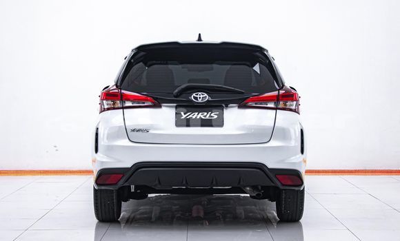 Buy Used Toyota Yaris Other Car in Bangkok in Bangkok Buy Used Toyota Yaris Other Car in Bangkok in Bangkok