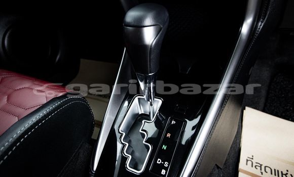 Buy Used Toyota Yaris Other Car in Bangkok in Bangkok Buy Used Toyota Yaris Other Car in Bangkok in Bangkok