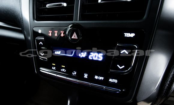 Buy Used Toyota Yaris Other Car in Bangkok in Bangkok Buy Used Toyota Yaris Other Car in Bangkok in Bangkok