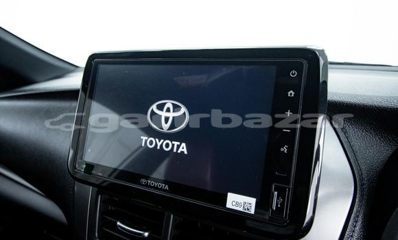 Buy Used Toyota Yaris Other Car in Bangkok in Bangkok Buy Used Toyota Yaris Other Car in Bangkok in Bangkok