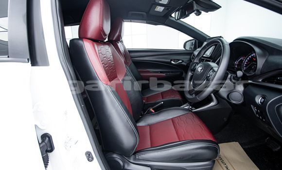 Buy Used Toyota Yaris Other Car in Bangkok in Bangkok Buy Used Toyota Yaris Other Car in Bangkok in Bangkok