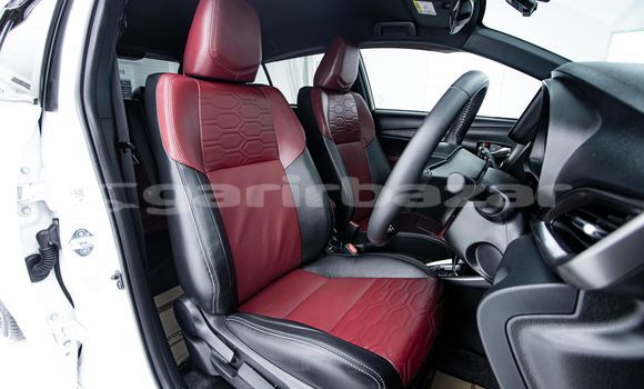 Buy Used Toyota Yaris Other Car in Bangkok in Bangkok Buy Used Toyota Yaris Other Car in Bangkok in Bangkok