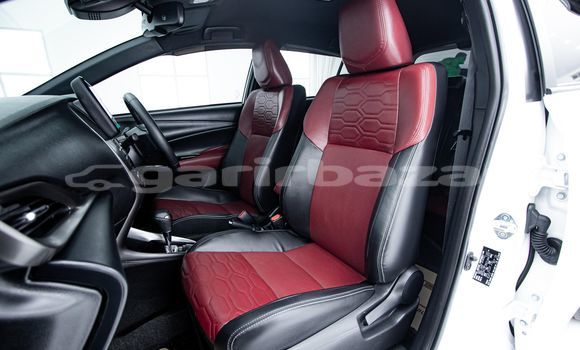 Buy Used Toyota Yaris Other Car in Bangkok in Bangkok Buy Used Toyota Yaris Other Car in Bangkok in Bangkok