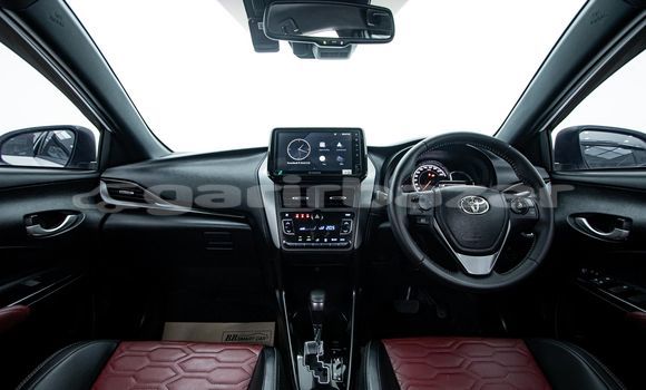 Buy Used Toyota Yaris Other Car in Bangkok in Bangkok Buy Used Toyota Yaris Other Car in Bangkok in Bangkok
