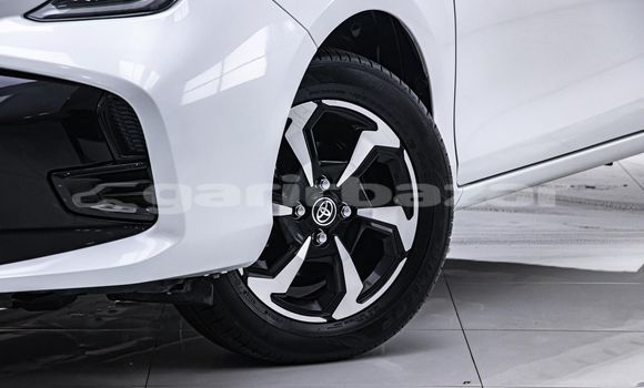 Buy Used Toyota Yaris Other Car in Bangkok in Bangkok Buy Used Toyota Yaris Other Car in Bangkok in Bangkok