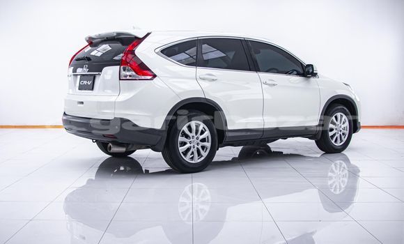 ซื้อ รถมือสอง Honda CR-V ขาว รถยนต์ ใน %{เมือง} ใน กรุงเทพมหานคร ซื้อ รถมือสอง Honda CR-V ขาว รถยนต์ ใน %{เมือง} ใน กรุงเทพมหานคร