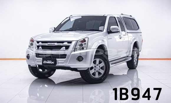 Buy Used Isuzu D-Max Other Car in Bangkok in Bangkok Buy Used Isuzu D-Max Other Car in Bangkok in Bangkok