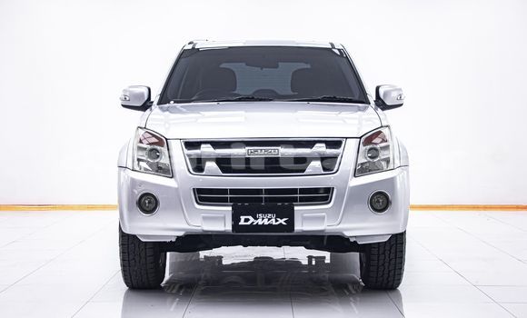 Buy Used Isuzu D-Max Other Car in Bangkok in Bangkok Buy Used Isuzu D-Max Other Car in Bangkok in Bangkok
