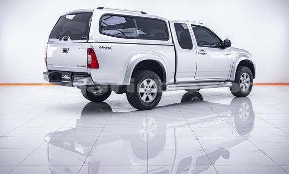 Buy Used Isuzu D-Max Other Car in Bangkok in Bangkok Buy Used Isuzu D-Max Other Car in Bangkok in Bangkok