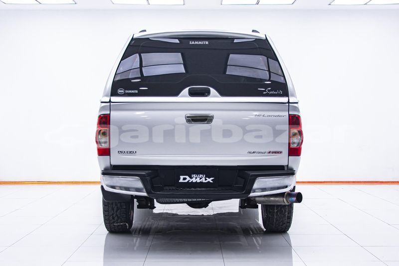Big with watermark isuzu d max bangkok bangkok 71734