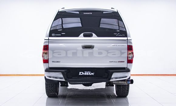 Buy Used Isuzu D-Max Other Car in Bangkok in Bangkok Buy Used Isuzu D-Max Other Car in Bangkok in Bangkok