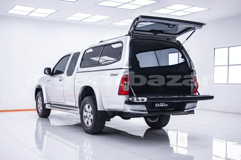 Big with watermark isuzu d max bangkok bangkok 71734