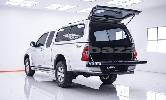 Buy Used Isuzu D-Max Other Car in Bangkok in Bangkok Buy Used Isuzu D-Max Other Car in Bangkok in Bangkok