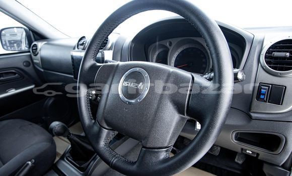 Buy Used Isuzu D-Max Other Car in Bangkok in Bangkok Buy Used Isuzu D-Max Other Car in Bangkok in Bangkok