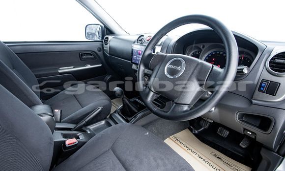 Buy Used Isuzu D-Max Other Car in Bangkok in Bangkok Buy Used Isuzu D-Max Other Car in Bangkok in Bangkok