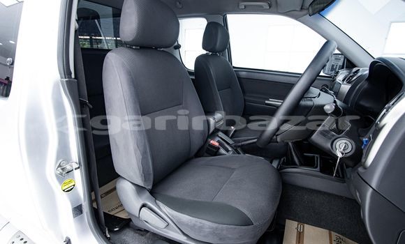 Buy Used Isuzu D-Max Other Car in Bangkok in Bangkok Buy Used Isuzu D-Max Other Car in Bangkok in Bangkok