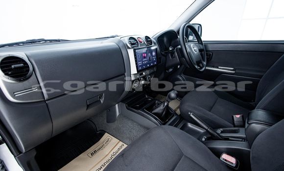 Buy Used Isuzu D-Max Other Car in Bangkok in Bangkok Buy Used Isuzu D-Max Other Car in Bangkok in Bangkok