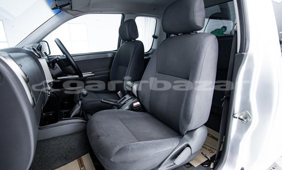 Buy Used Isuzu D-Max Other Car in Bangkok in Bangkok Buy Used Isuzu D-Max Other Car in Bangkok in Bangkok