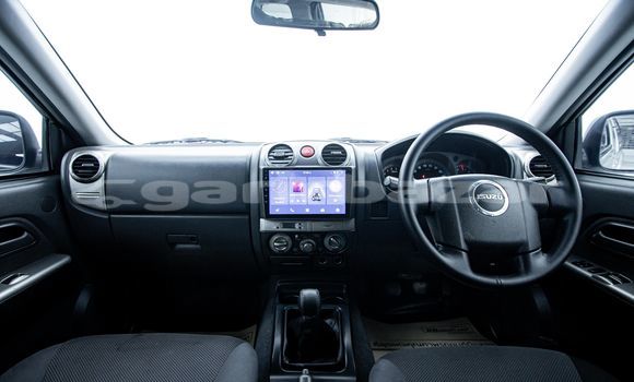 Buy Used Isuzu D-Max Other Car in Bangkok in Bangkok Buy Used Isuzu D-Max Other Car in Bangkok in Bangkok