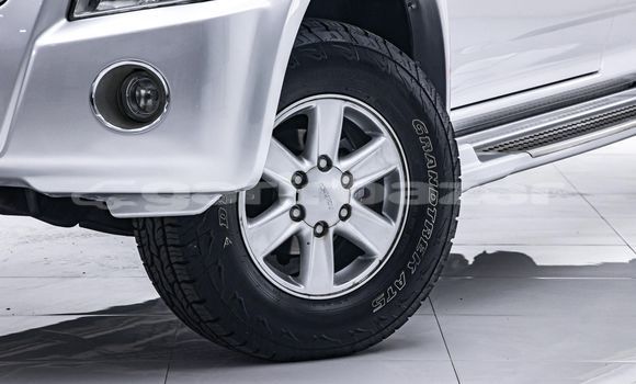 Buy Used Isuzu D-Max Other Car in Bangkok in Bangkok Buy Used Isuzu D-Max Other Car in Bangkok in Bangkok