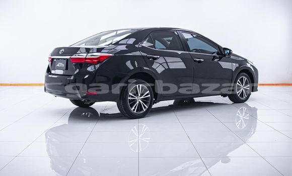 Buy Used Toyota Altis Black Car in Bangkok in Bangkok Buy Used Toyota Altis Black Car in Bangkok in Bangkok