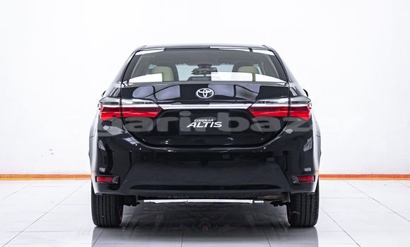 Buy Used Toyota Altis Black Car in Bangkok in Bangkok Buy Used Toyota Altis Black Car in Bangkok in Bangkok