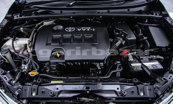 Buy Used Toyota Altis Black Car in Bangkok in Bangkok Buy Used Toyota Altis Black Car in Bangkok in Bangkok