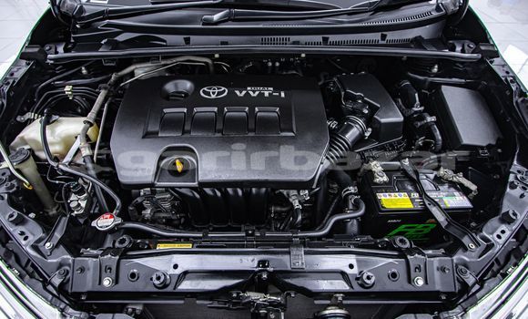 Buy Used Toyota Altis Black Car in Bangkok in Bangkok Buy Used Toyota Altis Black Car in Bangkok in Bangkok