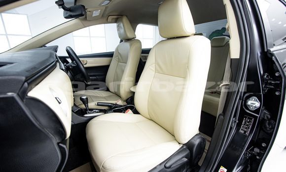 Buy Used Toyota Altis Black Car in Bangkok in Bangkok Buy Used Toyota Altis Black Car in Bangkok in Bangkok