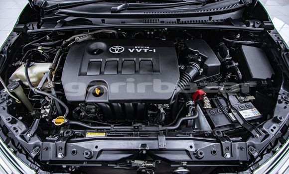 Buy Used Toyota Altis Black Car in Bangkok in Bangkok Buy Used Toyota Altis Black Car in Bangkok in Bangkok