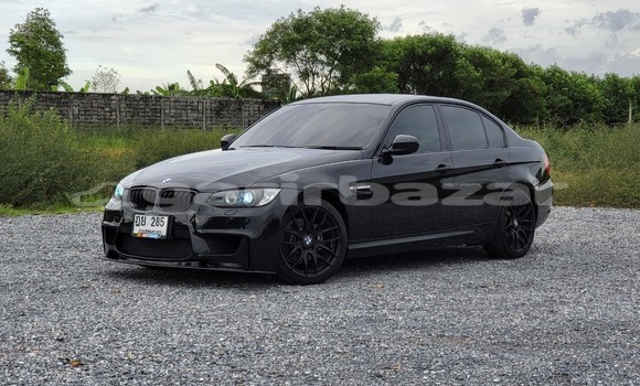 ซื้อ รถมือสอง BMW 3–Series สีดำ รถยนต์ ใน %{เมือง} ใน กรุงเทพมหานคร ซื้อ รถมือสอง BMW 3–Series สีดำ รถยนต์ ใน %{เมือง} ใน กรุงเทพมหานคร